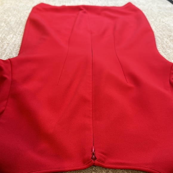 Dress - Picture 6 of 6